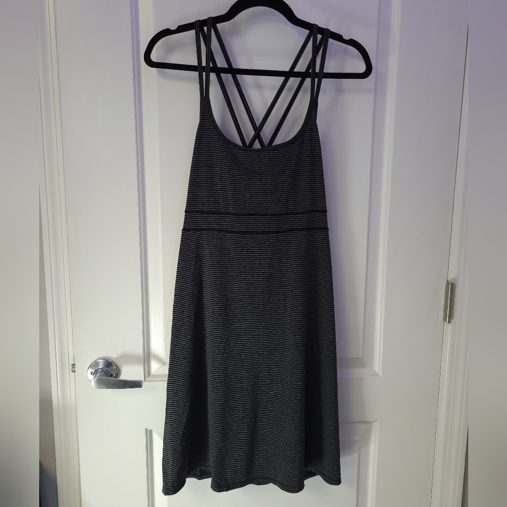 Soybu athletic dress (Extra Large)
